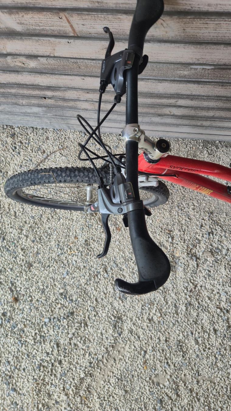 Biciclette: Rolling Stones MTB Fully 26 zoll gebraucht – Usato da Küttigen venduto da dom_dom123_2008 3