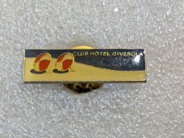 Ansteckpin 291: Club Hotel