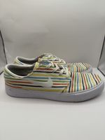 Nike 41 SB Stefan Janoski – “Rainbow Stripe”