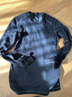 Odlo Funktionsshirt schwarz Grösse 153