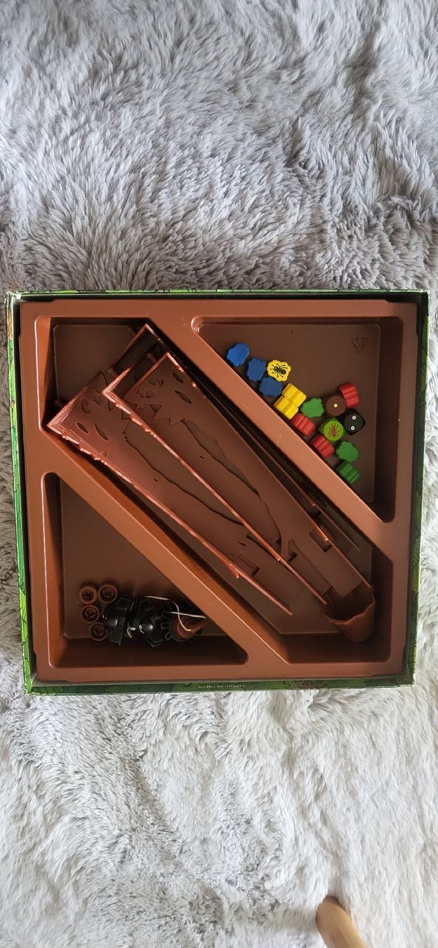 Spiele: Spinderella Brettspiel  – Gebraucht aus Bolligen von Mvg27 1