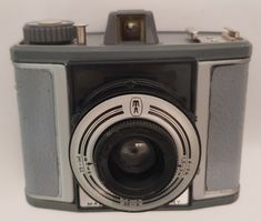 Kamera Bazooka made in West Germany