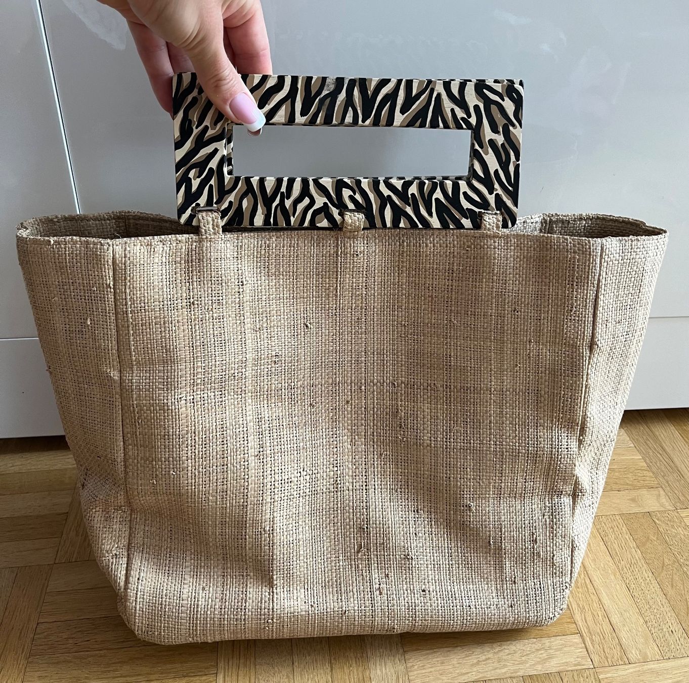 Borse da donna: new beautiful 🤩 beach summer  bag – Nuovo (secondo la descrizione) da Chêne-Bougeries venduto da Seetooyoo