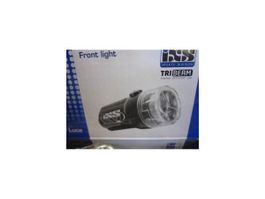 IXS LED Fahrradbeleuchtungs Set