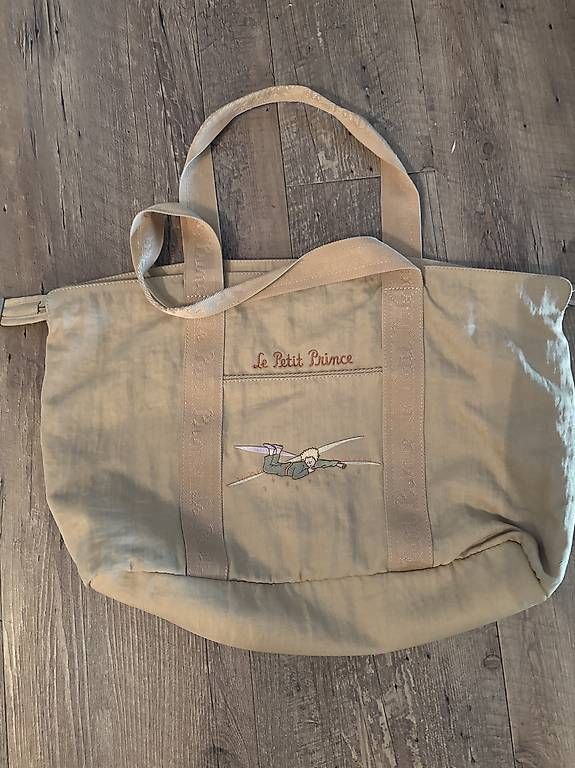 Borse: Petit Prince sac  – Usato da Moutier venduto da Christiane13
