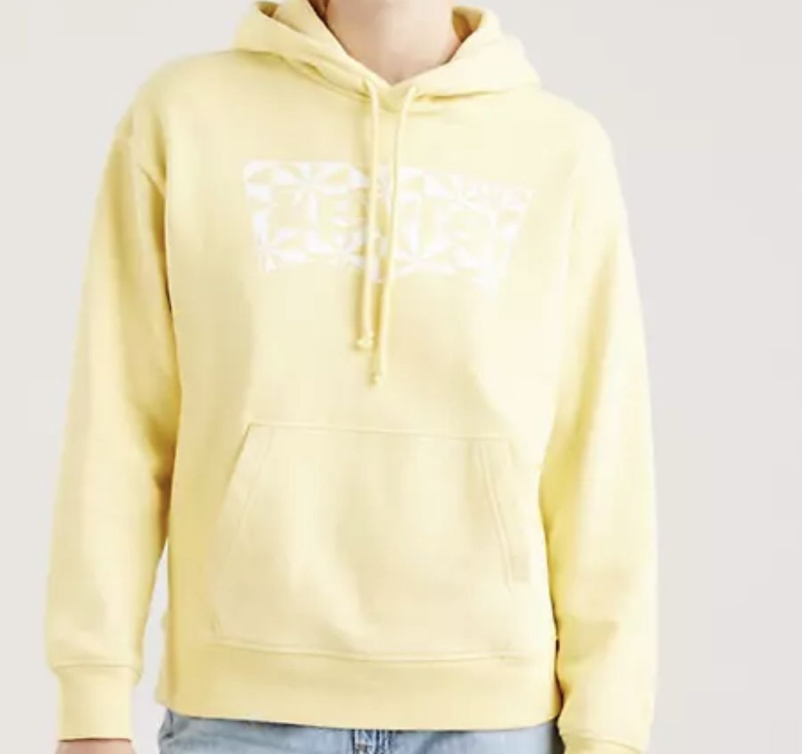 Levi's Pulls & Sweat-shirts: Sweat Lévis taille XS – D'occasion à Lausanne par Meganelausanne