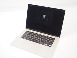 APPLE MacBook Air 15“ M3 2024 iCloud gesperrt (26062759)