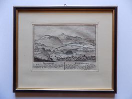 Rosenburg Herisau