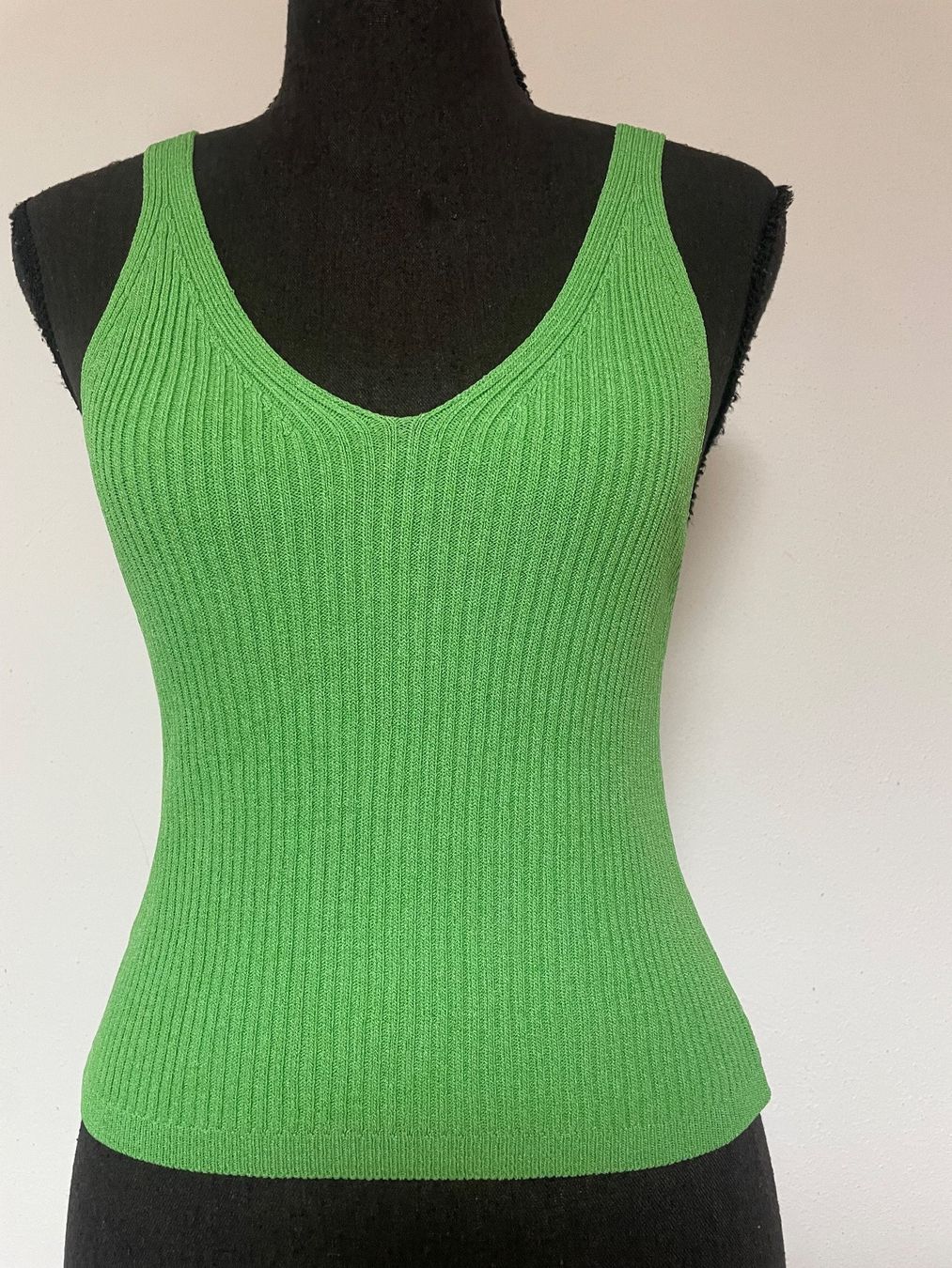 Top: Feinstricktop – Nuovo (secondo la descrizione) da Sigriswil venduto da ck56