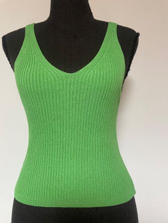 Feinstricktop