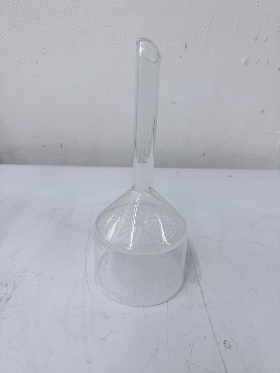 Gläser: Rasotherm Glasfilter 423 H  – Gebraucht aus Schupfart von philippb06