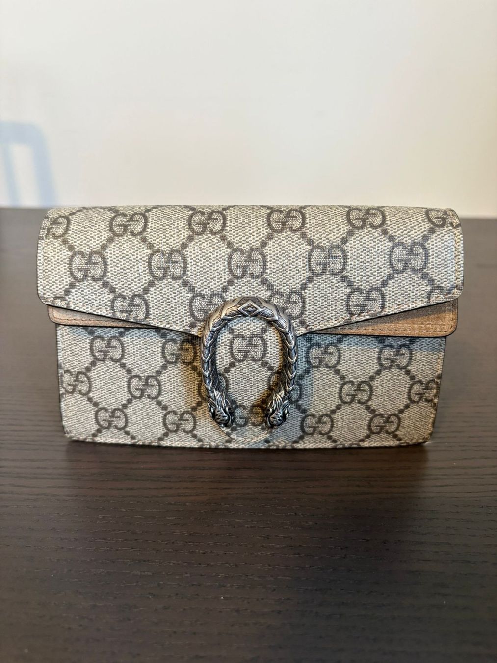Gucci Borse da donna: Gucci Dionysus Super Mini Tasche – Nuovo (secondo la descrizione) da Rorschach venduto da Spektar 2