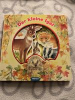 Kinderbuch Der kleine Igel Trötsch Verlag gebrauchter Zustan