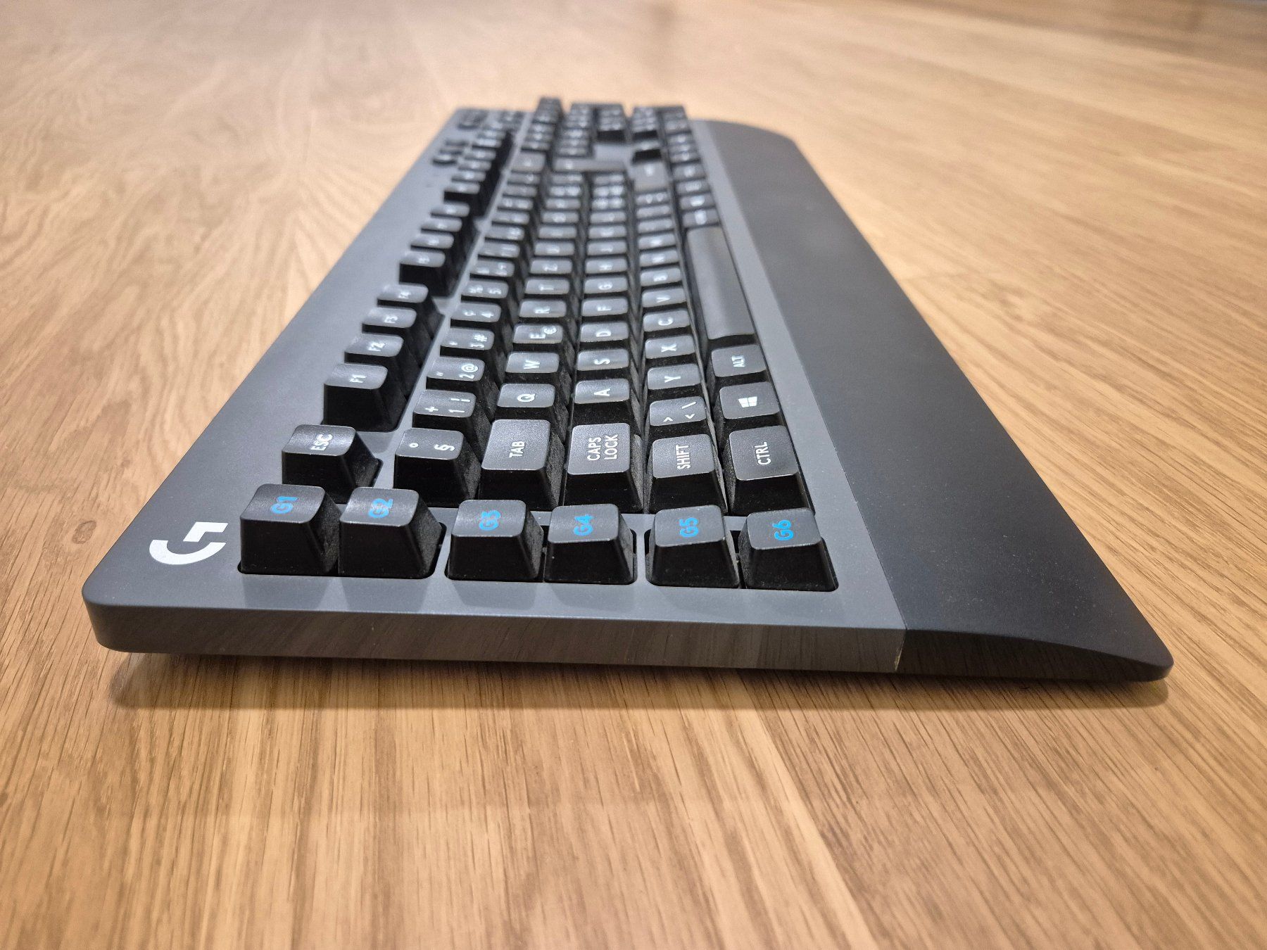 Logitech Tastiere: Logitech G613 Tastatur – Usato da Wetzikon ZH venduto da Personalkarte 3