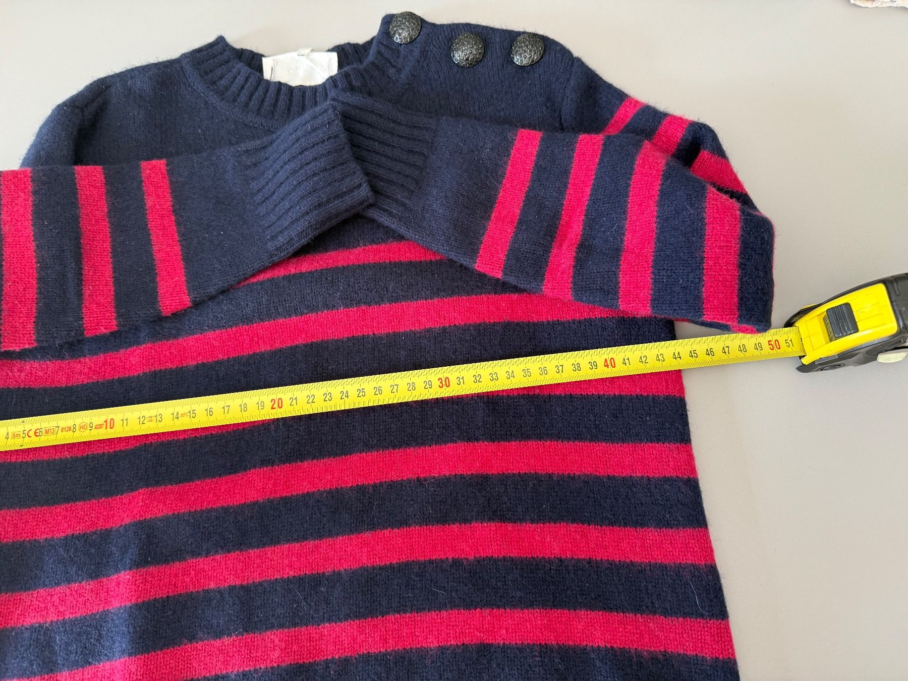 Ba&Sh Pullover & Sweatshirts: Pull Bash en laine – Gebraucht aus Ecuvillens von garrig 4