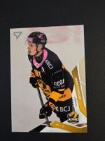 2025/26 HC Ajoie Yonas Berthoud Base - Series 2
