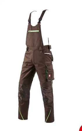 Latzhose "Engelbert Strauss Motion 2020" Gr. 54; NEU