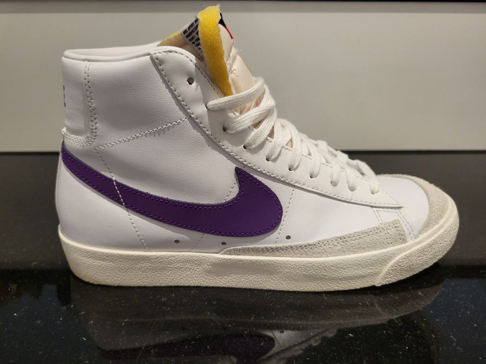 Nike Blazer Mid 77 Vintage EU 42 US 8.5 Kaufen auf Ricardo