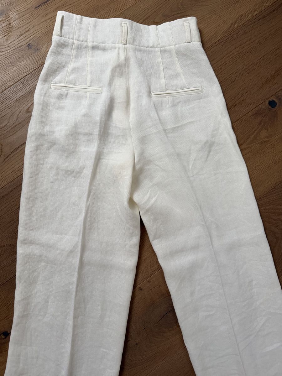 Zara Completi & Tailleur: Damen Anzug Zara Damen Grösse M+S – Usato da Widnau venduto da freipe 6