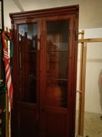 Vitrine / Schrank "Albert Einstein" Universität Bern 1903