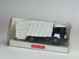 HR- Wiking Mercedes Econic Pressmüllwagen