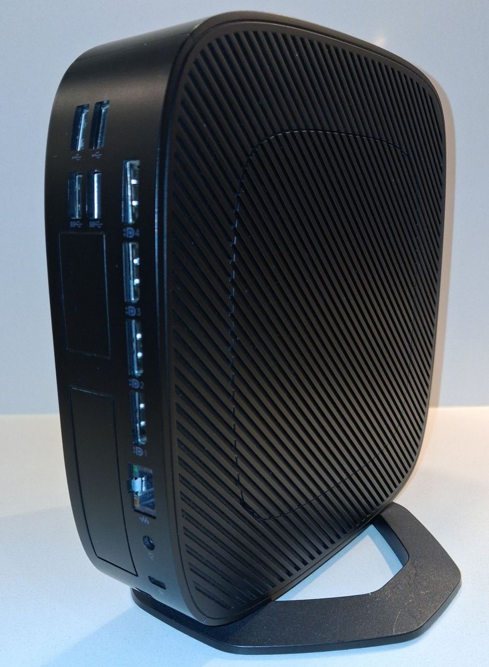 Hewlett Packard PCs: HP t740 PC ThinClient - Windows 10 Pro – D'occasion à Spreitenbach par PremiumNotebooks 5