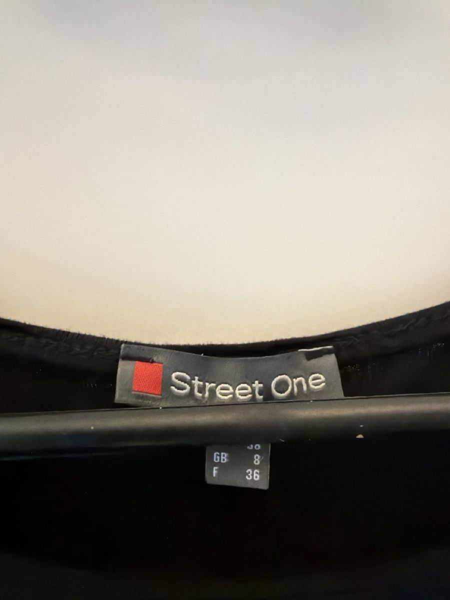Camicette: Street One Bluse – Nuovo (secondo la descrizione) da Rotkreuz venduto da HKitty92 1