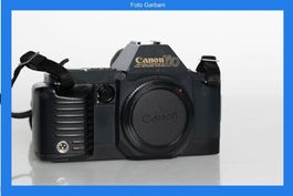 Canon T70 body