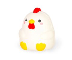 NEW LEGAMI - BLLE ANTI-STRESS - STRESS LESS - POULE
