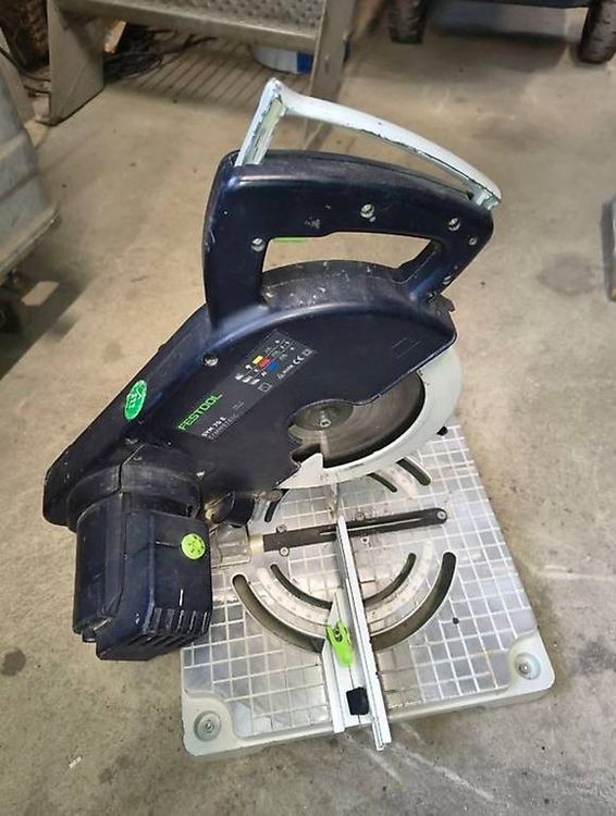 Festool-Fräse SYM 70 E (Gebraucht) in für CHF 375 – nur Abholung auf ...