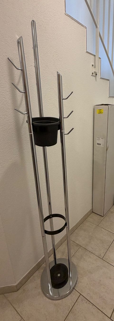 Guardaroba: Garderobenständer – Usato da Goldingen venduto da eliiane14