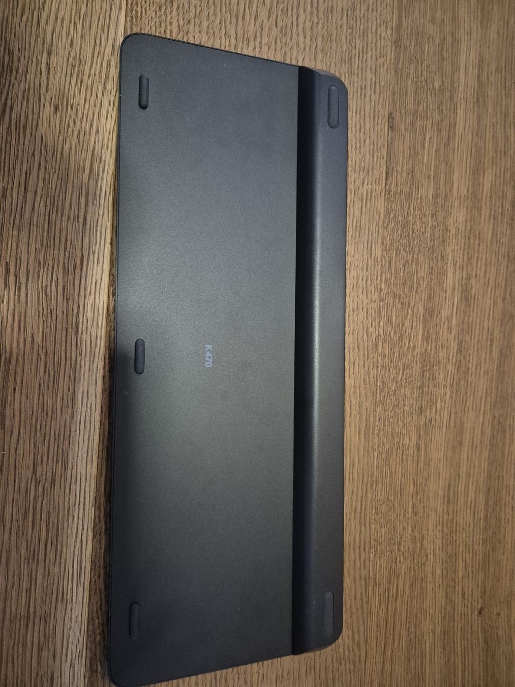 Logitech Tastaturen: Logitech keyboard K470 QWERTY (English) – Gebraucht aus Ostermundigen von  2