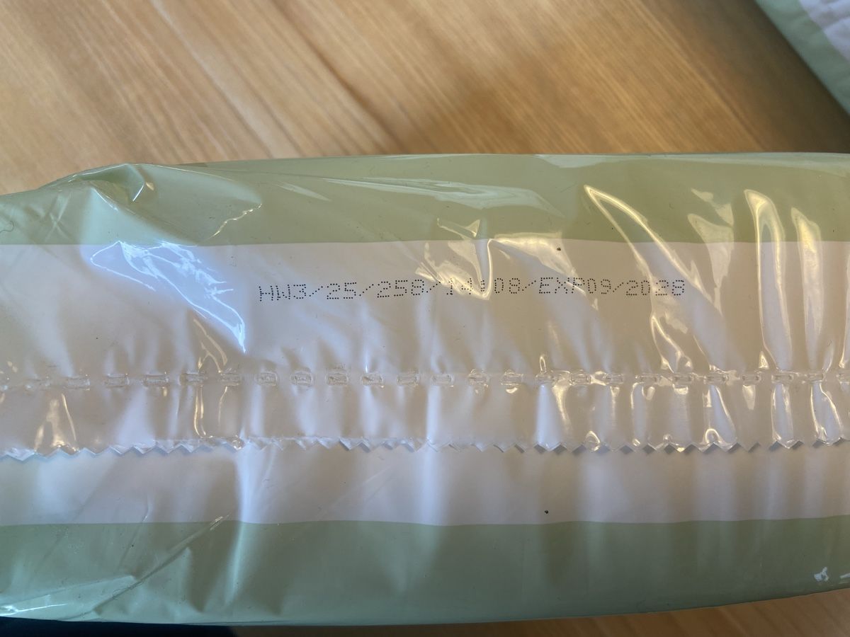 Secchi per pannolini & Pannolini: Swilet Biowindeln Grösse 4 – Nuovo (secondo la descrizione) da Wasen im Emmental venduto da Jomaga 4