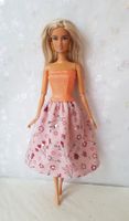 Barbie Kleid