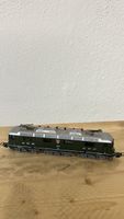 Modelleisenbahn Lokomotive SBB CFF grün gebraucht