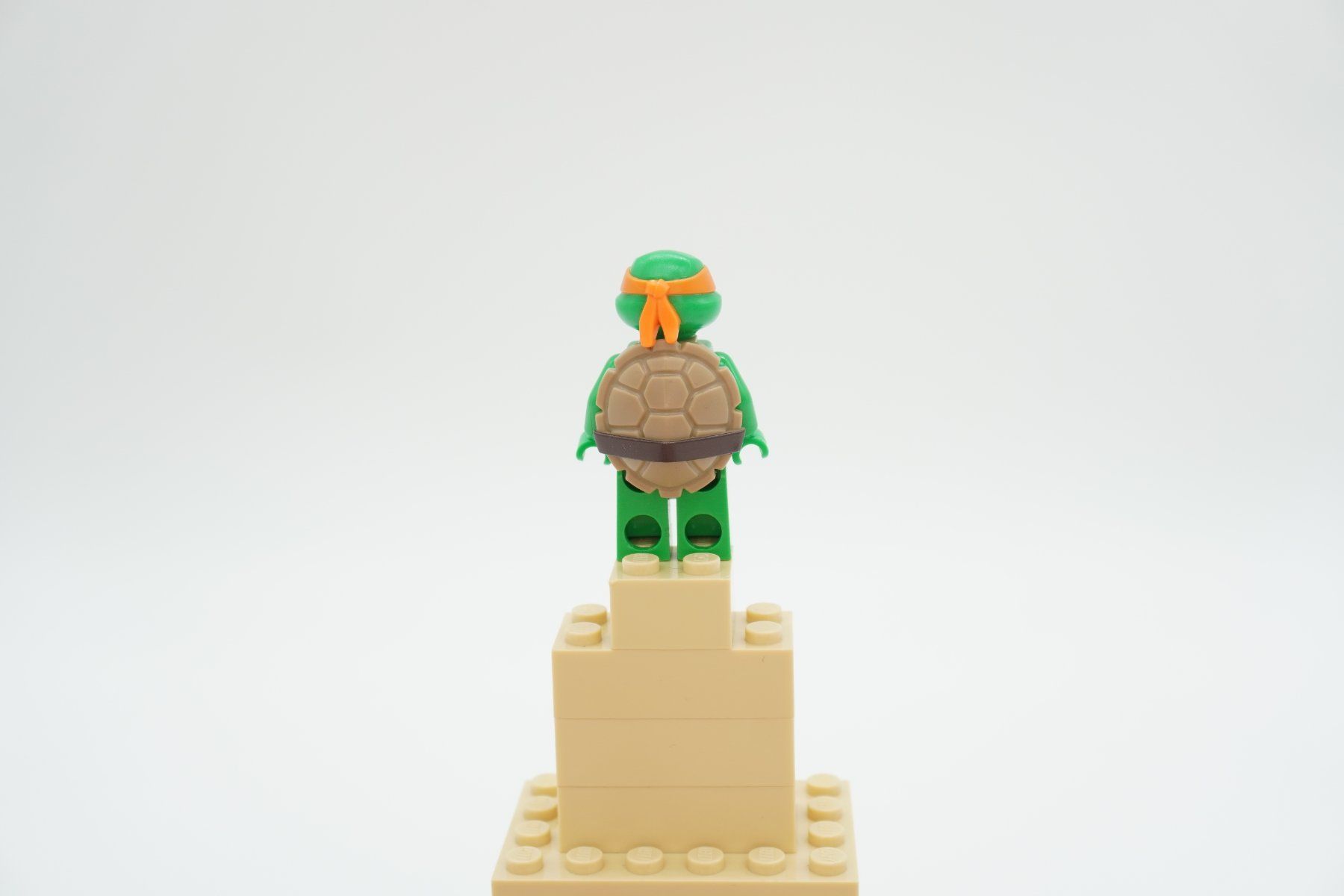 Lego Giocattoli: Lego Teenage Mutant Ninja Turtles Bundle – Usato da Zürich venduto da PWGrZ 8