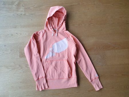 Nike Hoodie Sweater Pullover Gr. S