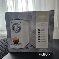 Delizio Una Automatic Kaffeemaschine