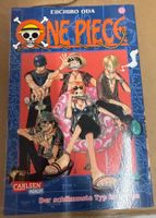 One Piece Vol 11 DE