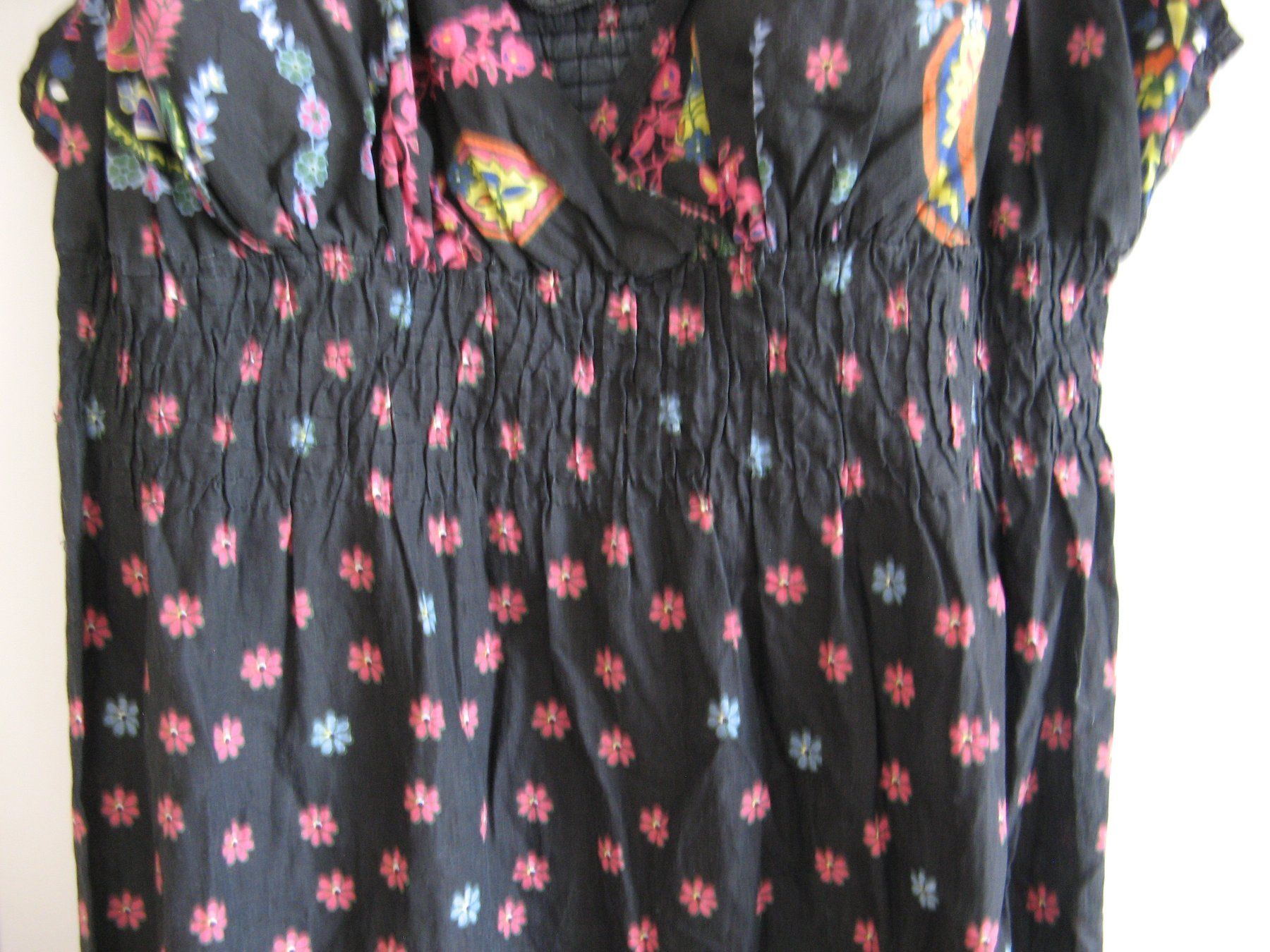 Vestiti: Sommerkleid Gr. 50 – Usato da Zürich venduto da apil 3