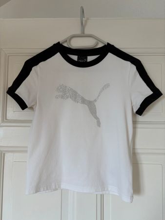 Puma x Fenty t-shirt
