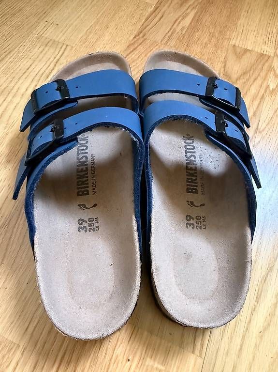 Birkenstock Scarpe da donna: Birkenstock Arizona Gr 39 – Usato da Zürich venduto da bil_s7tp 1