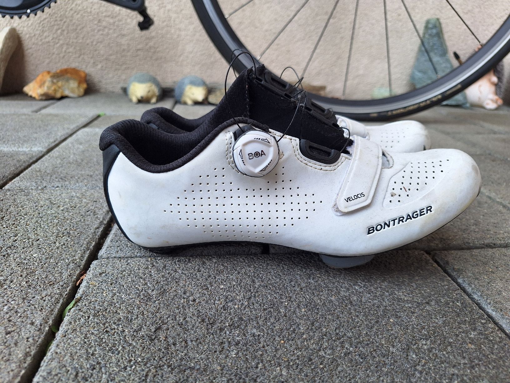 Lapierre Velos: Lapierre Audacio 300 W, Taille L+ chaussures + home trainer – Neu (gemäss Beschreibung) aus Bramois von aur_kxt6 8