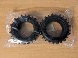 Tamiya Reifen Egress vorne