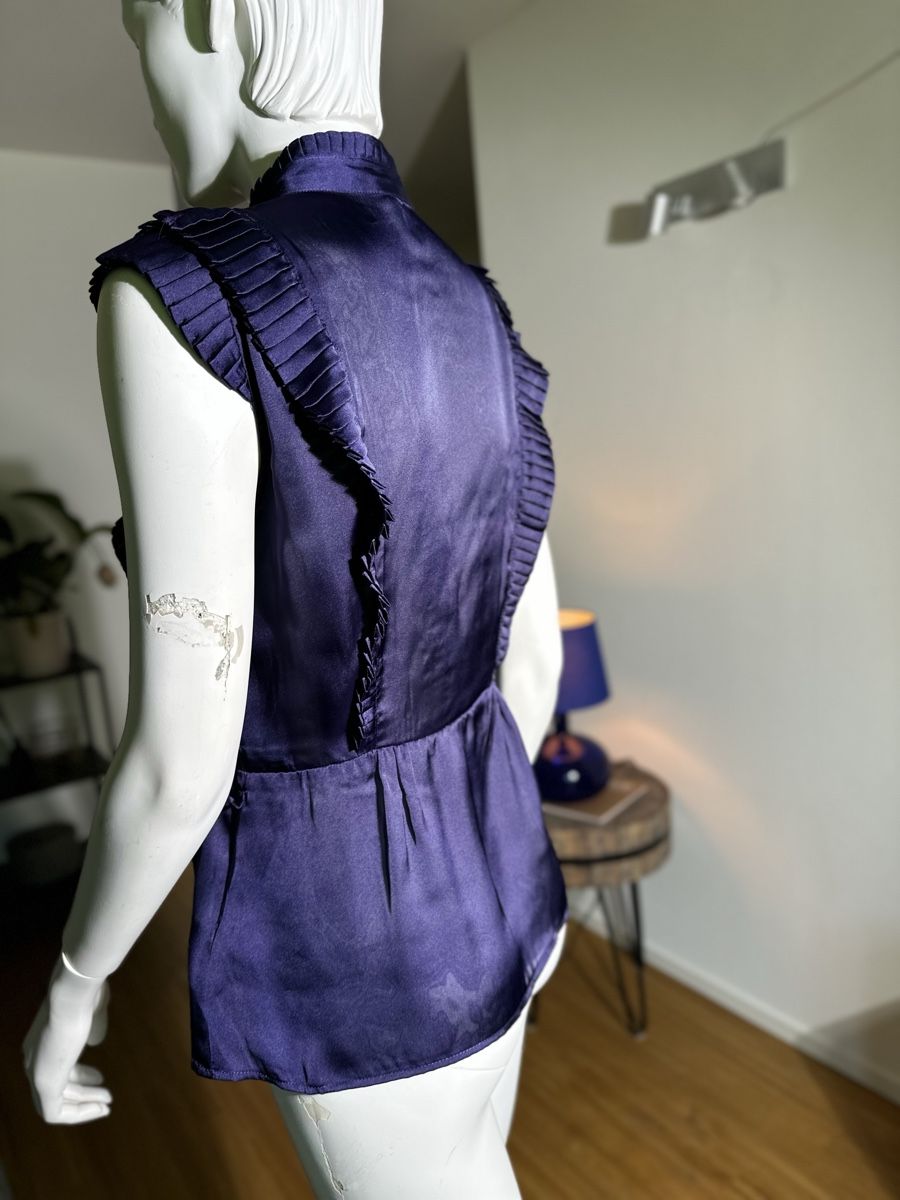 H&M Camicette: Damenbluse von H&M  (Divided) – Usato da Adliswil venduto da RicPro 2