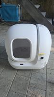 Katzenklo petkit pura max