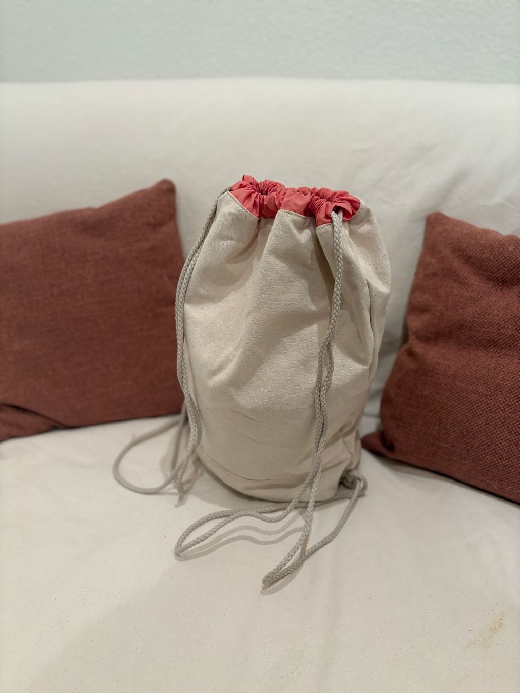 Dakine Zaini: Dakine Cinch Pack 16L Rucksack – Nuovo (secondo la descrizione) da Steg VS venduto da roxyoz 1