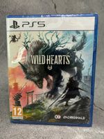 Wild Hearts [PS5] [NEU]