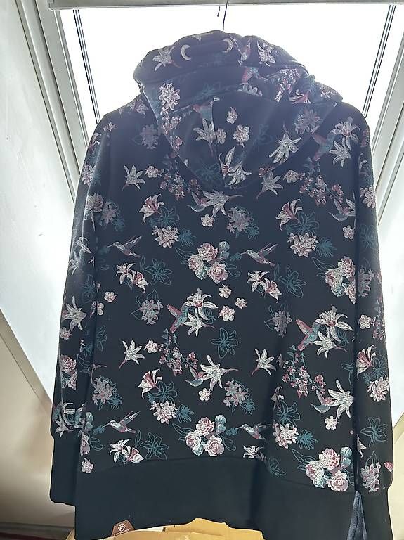 Jacken: Ragwear Zipper L – Gebraucht aus Zürich von Nicacola87 2