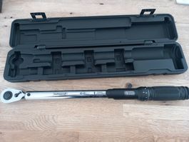 Drehmomentschlüssel technocraft 1/2"